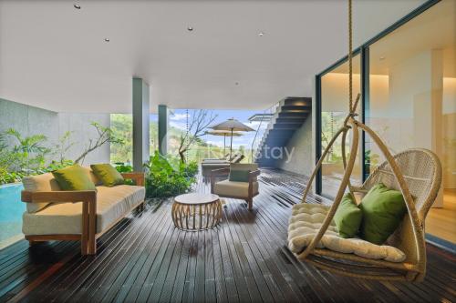 Facilities, Dago Escape Villa by Kozystay - Bandung in Dago Atas