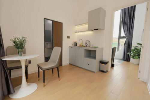 Yen Maison Homestay - Đa Lat