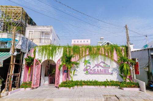 Hạt Nắng House - Homestay