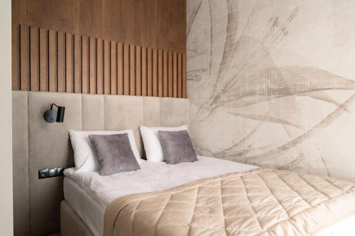 Apartament MONTE z jacuzzi i sauną w cenie - Willa Antałówka SPA - Zakopane, Zakopane (photo 9)