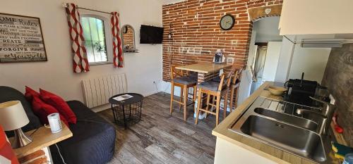 設施, Les Hauts de Sames in 代姆
