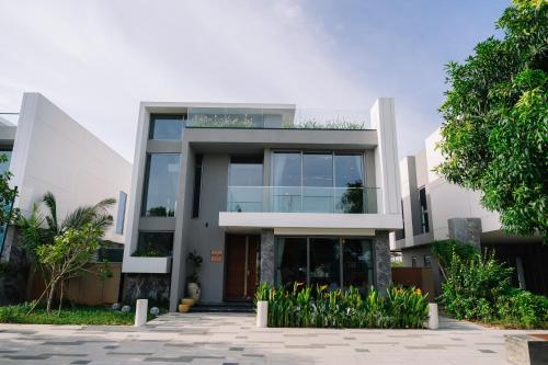 Tuberose - Victoria Villa, Dien Ban (foto 2)