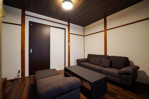 Guest House WASSO – Kyoto, IL