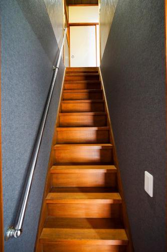 Guest House WASSO – Kyoto, IL