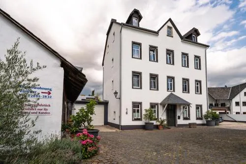 Gästehaus Frevel in Münstermaifeld, Deutschland