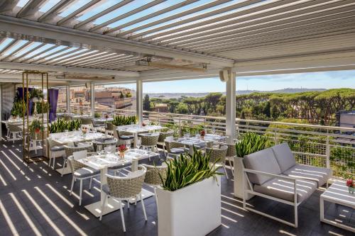 The Tribune Hotel - main image