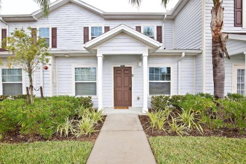 Great And Practical Townhouse In Gated Community, Sleeps 6 10 Min To Disney! thumb 3