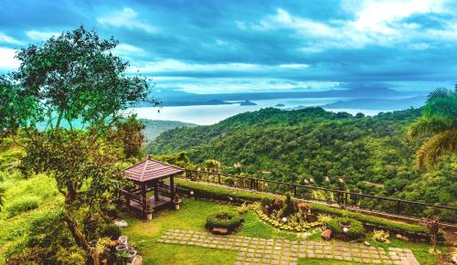 Amega Hotel near Our Lady of Lourdes Church