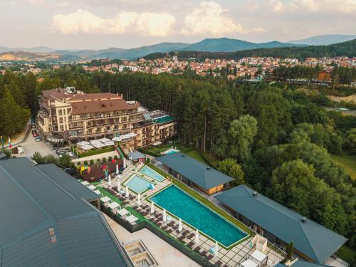 . SPA Hotel Infinity Park Velingrad