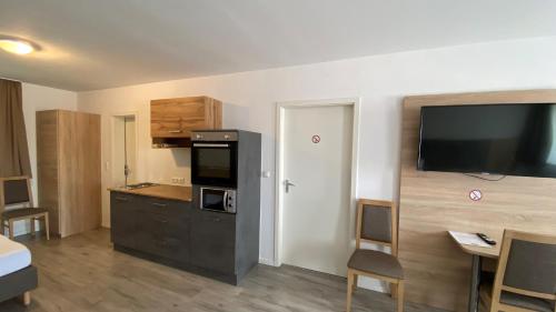 Hotel Gloria in Alsdorf