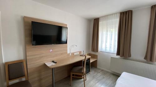 Hotel Gloria in Alsdorf