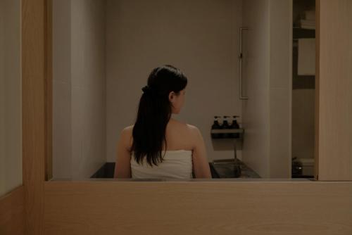 Sowon Ryokan and Hotel by Anook Sangbong, Сеул
