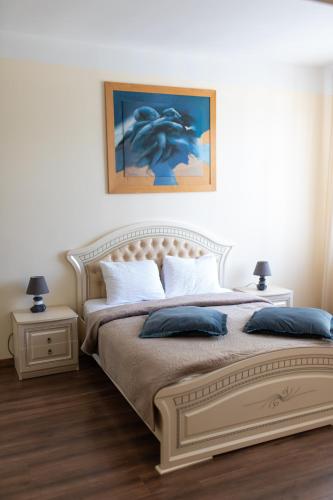 . Talsu Vecpilsētas apartmenti