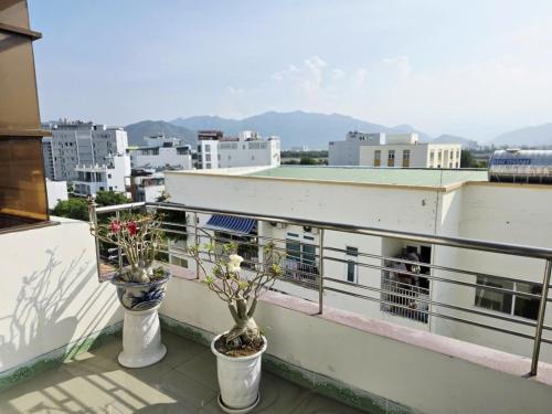 Four Seasons Hotel Nha Trang - 숙소 외관