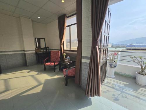 Four Seasons Hotel Nha Trang 4