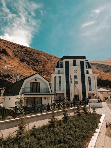 Ve Hotels Palandoken