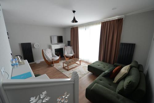 Ve Hotels Palandoken - Photo 4 in Erzurum, Türkiye