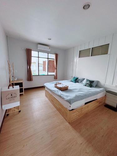 1 king bed