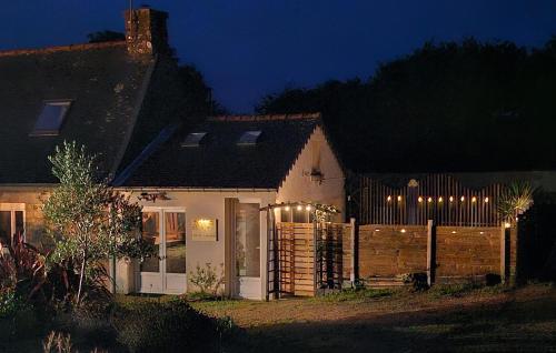 Agréable Gite De Campagne gîte à louer Louargat