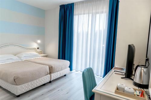 AHG Riva Del Sole Wellness Hotel - Adults Only Room Type - Double or Twin Room