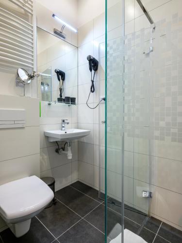 Kosmopolita Apartments, Cracovie (photo 6)