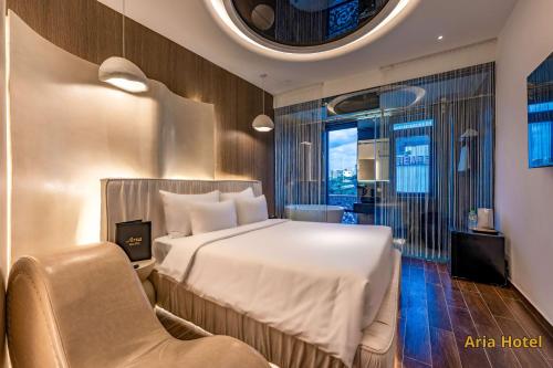 Oria Hotel Gò Vấp