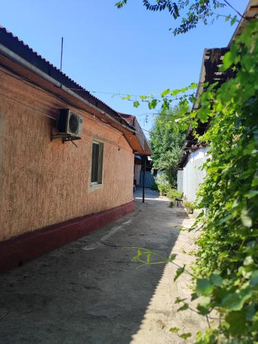 Guest house Gosling in Zhetysu Negyed