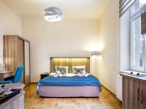 Kosmopolita Apartments, Cracovie (photo 4)
