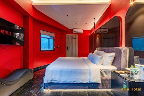 hotel go vap ho chi minh Minh Vy Hotel - Go Vap, Ho Chi Minh City