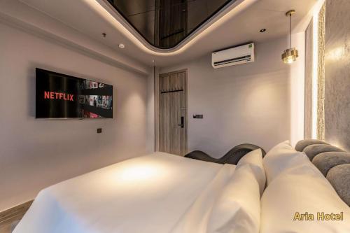 Aria Hotel Gò Vấp - 편의 시설/서비스