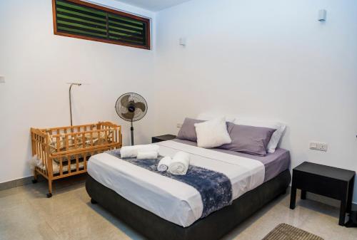 Paradise Itzu - Kandy