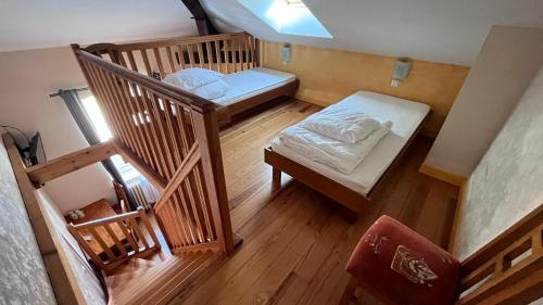 Auberge de Flirey in Flirī