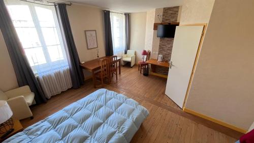 Auberge de Flirey in Flirī