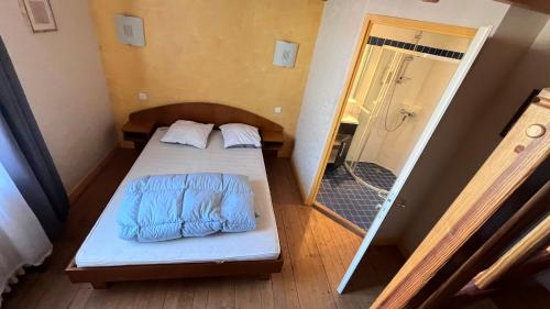 Auberge de Flirey in Flirī