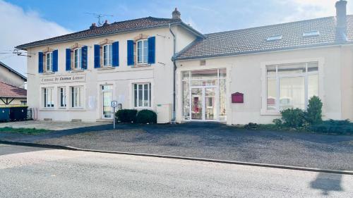 Auberge de Flirey in Flirī