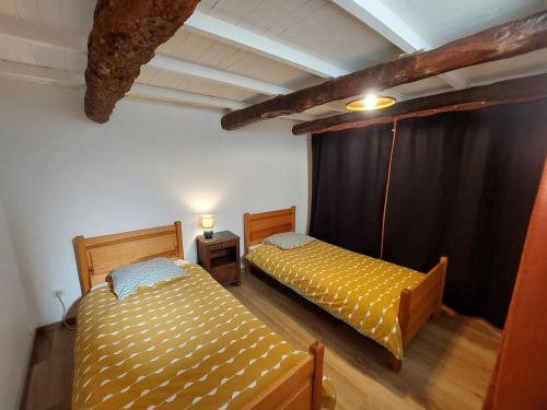 Au petit hameau Cabrespine in كابريسبين