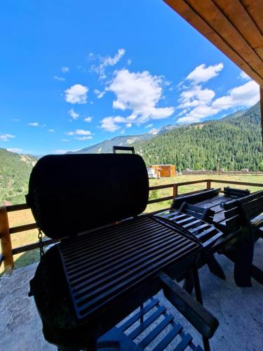 Apkārtne, Villa Horizon - Stunning Mountain Views, Kuqishte in Boge