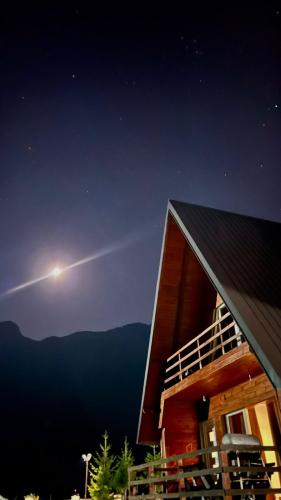 Apkārtne, Villa Horizon - Stunning Mountain Views, Kuqishte in Boge