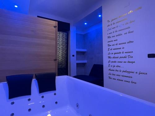 B&B CORSO ROMA Room Suite & Spa - Lesina Marina