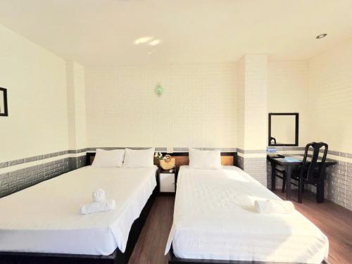 Four Seasons Hotel Nha Trang