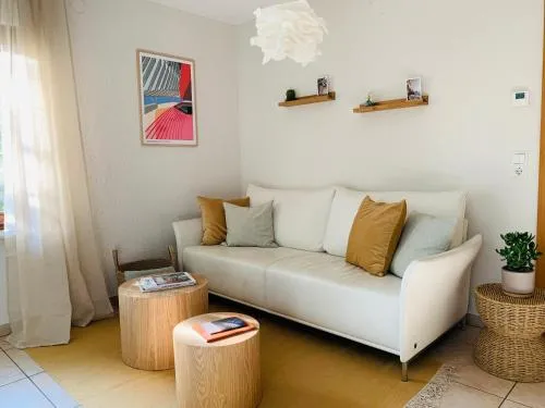 angekommen - Ferienwohnung nahe Basel in Lörrach, Deutschland