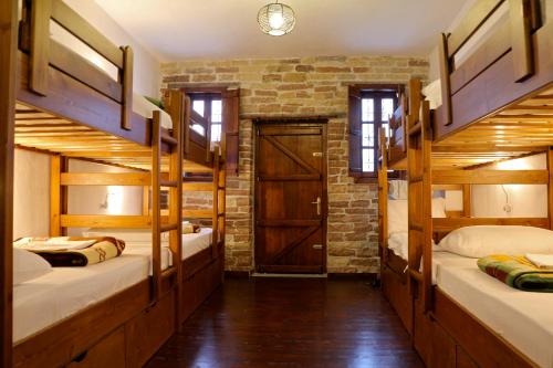 Stone City Hostel in ゴジロカスター