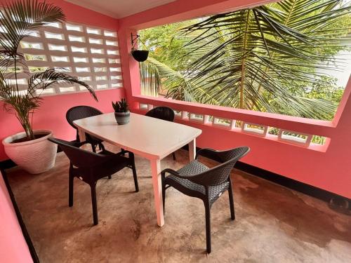 Facilities, La Casa Di Nico 2 Bedroom Carnations Hse 8 - Sea View in Bamburi Beach