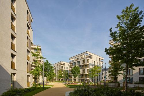 Rosenberg Quartier, Heilbronn (Foto 10)