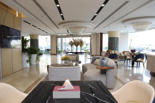 Εξωτερική όψη, Samt Inn Hotel in Ριάντ