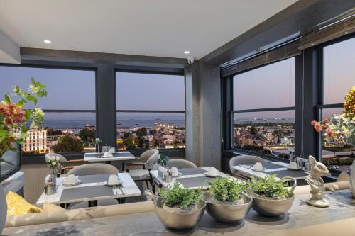 Lunet Old City Hotel, Istanbul (foto 7)