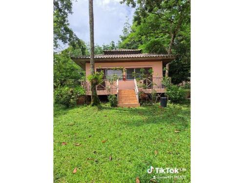 Kohchang Honeymoon Beach Resort