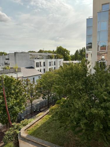 Suresnes - culture et détente, Suresnes (fotografie 6)