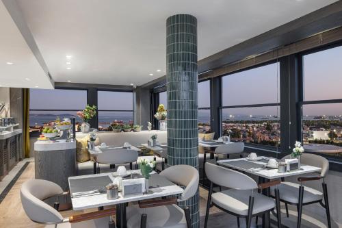 Lunet Old City Hotel, Istanbul (foto 8)