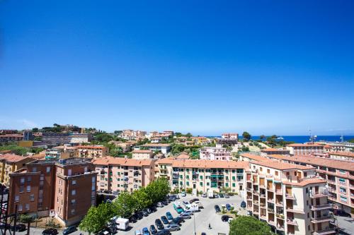  Appartamento Lo Scoglietto, Pension in Portoferraio